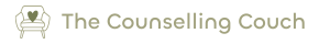 The Counselling Couch - Return to homepage